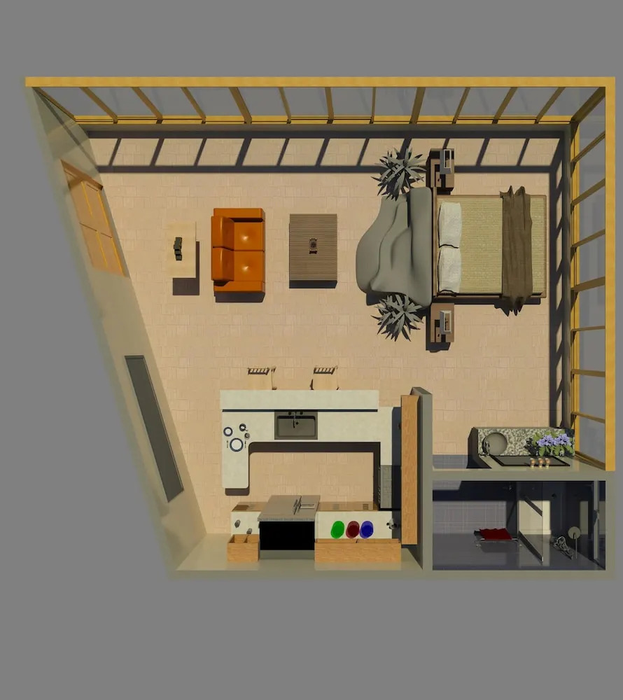 Photo - Boutique Hotel Las Cascadas