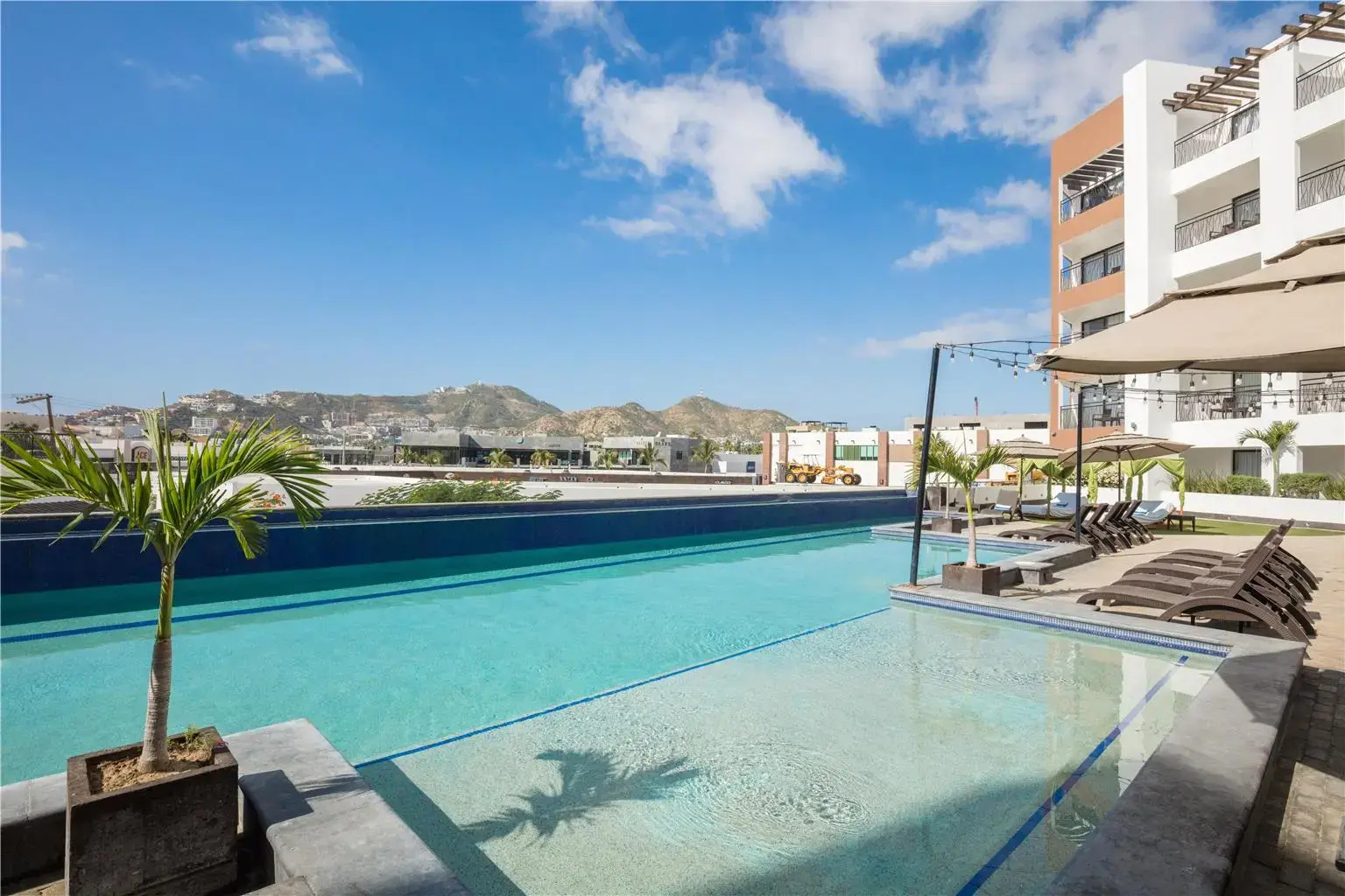 Foto - Medano Hotel and Spa