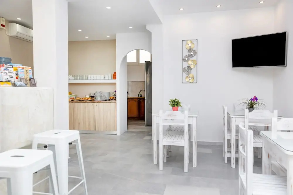 Foto - Katerina Roza Studios - Heartfelt Hospitality in the City