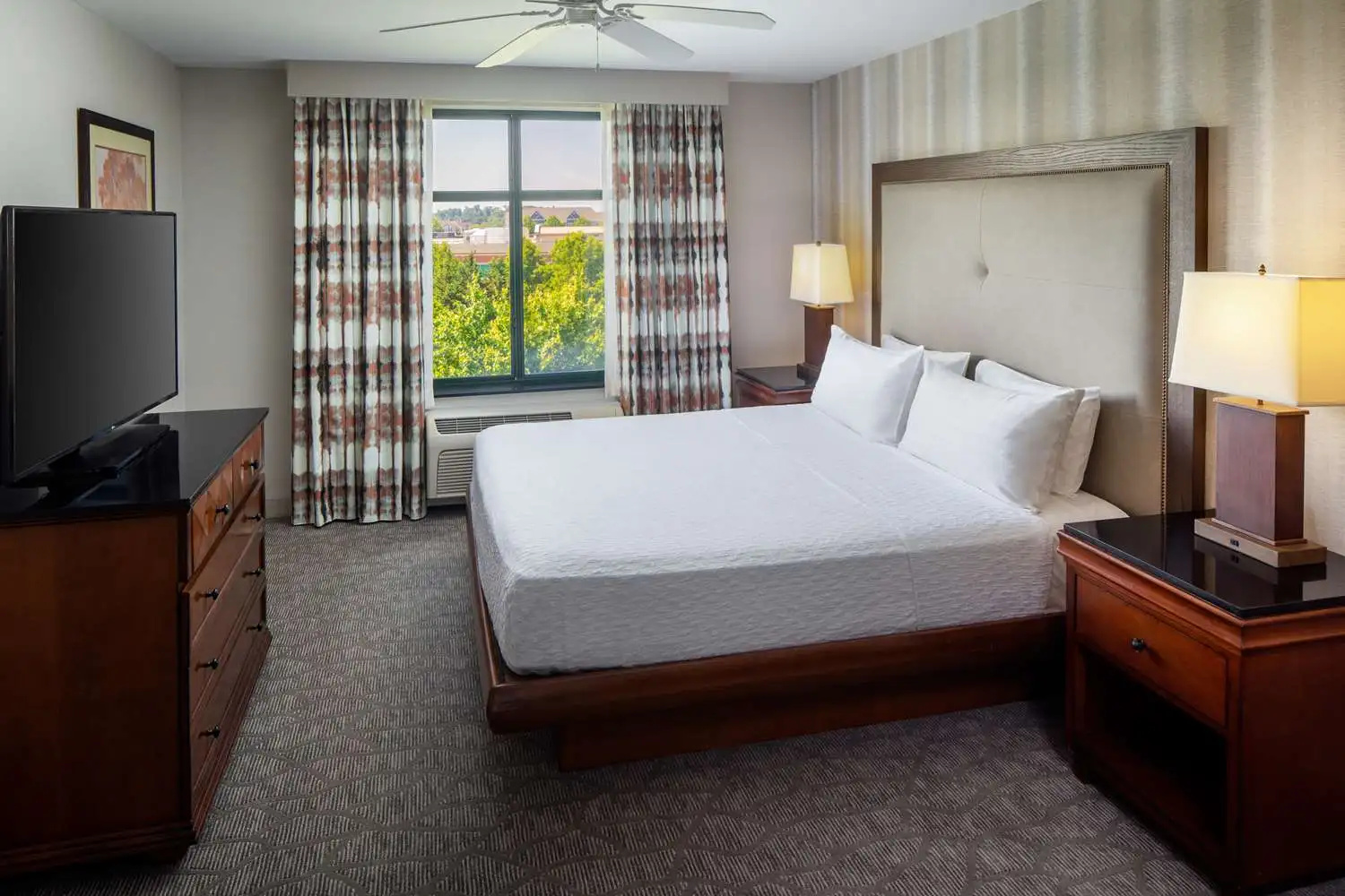 Photo - Homewood Suites by Hilton Rockville-Gaithersburg