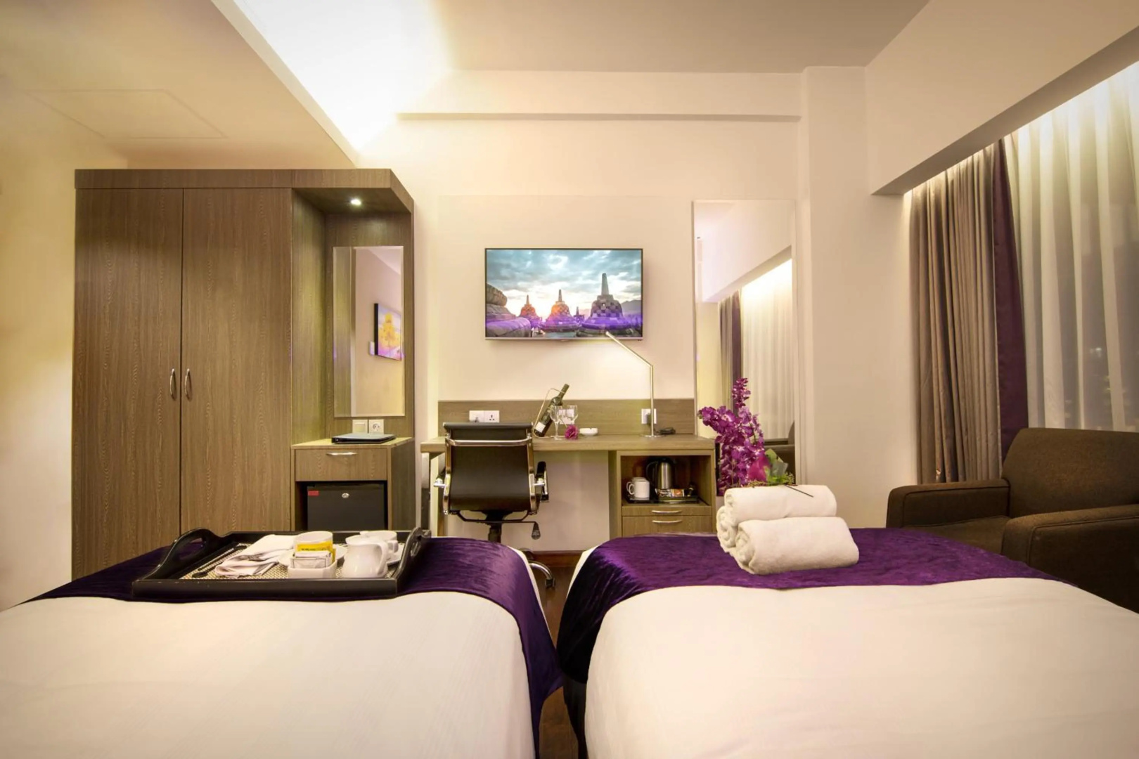 Photo - Satoria Hotel Yogyakarta