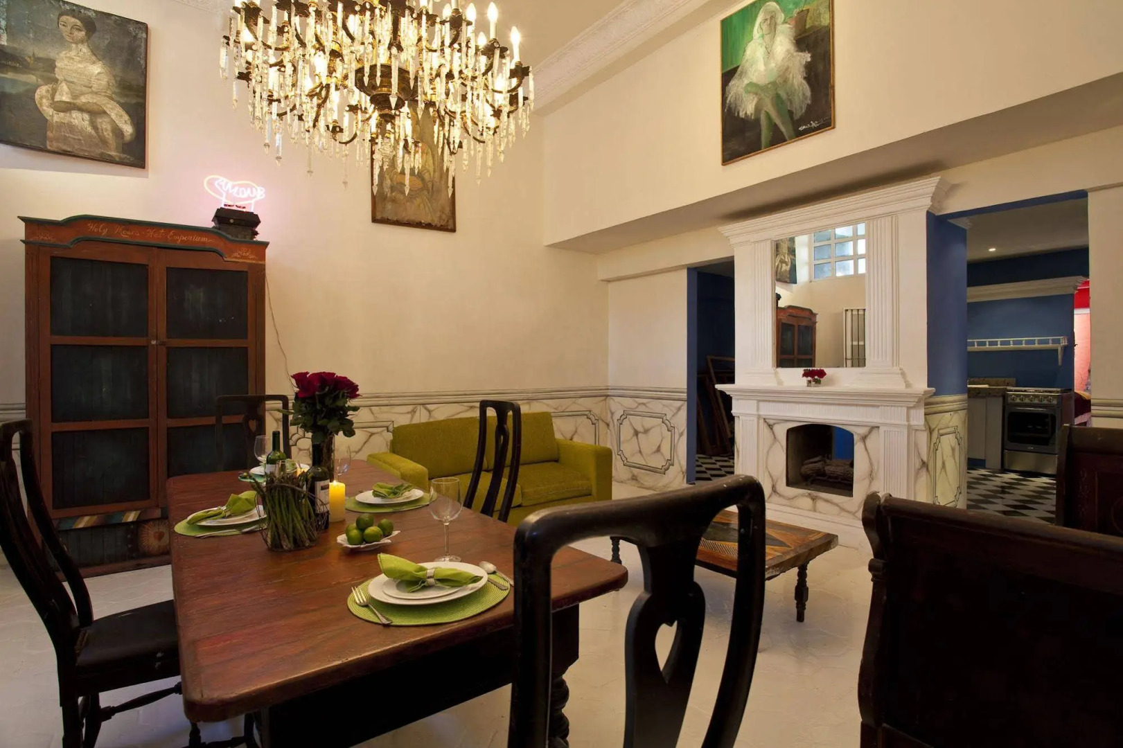 Foto - Hotel Boutique Rivera Del Rio