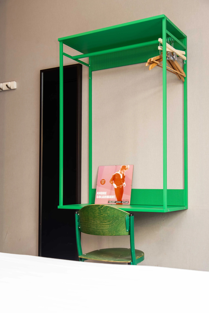 Photo - Hotel Astoria Nantes