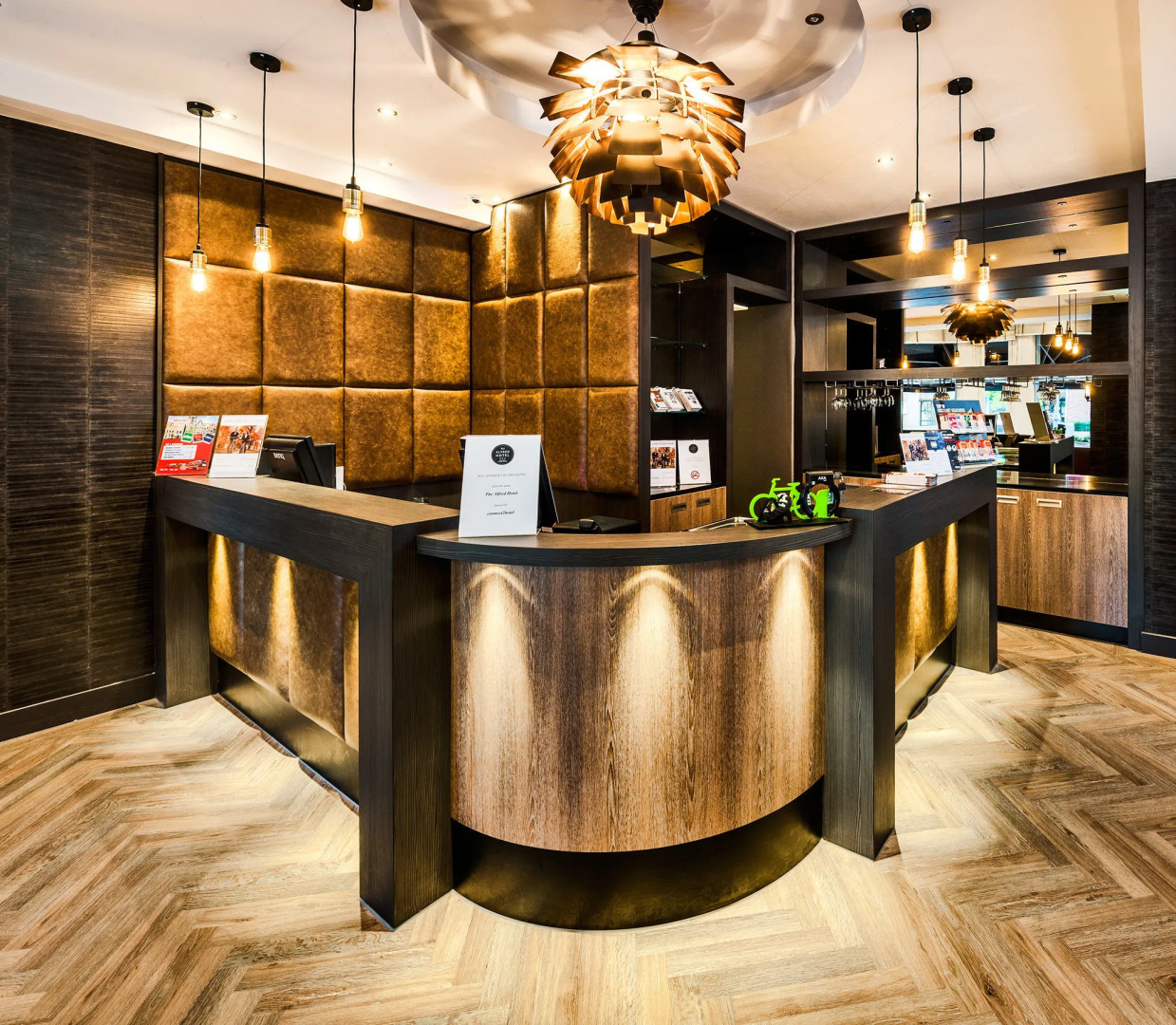 Foto - The Alfred Hotel