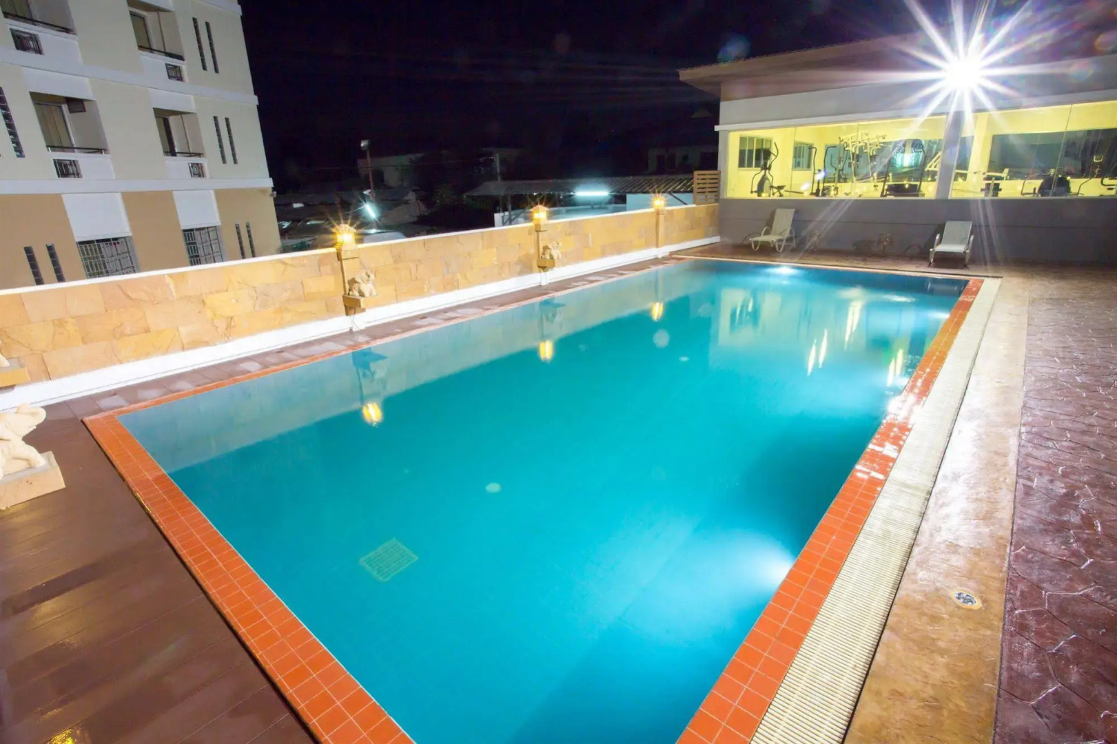 Photo - Pangviman Place Resotel SHA Plus