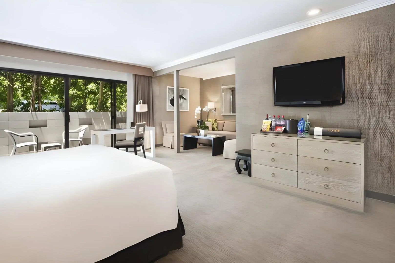 Photo - Luxe Sunset Boulevard Hotel