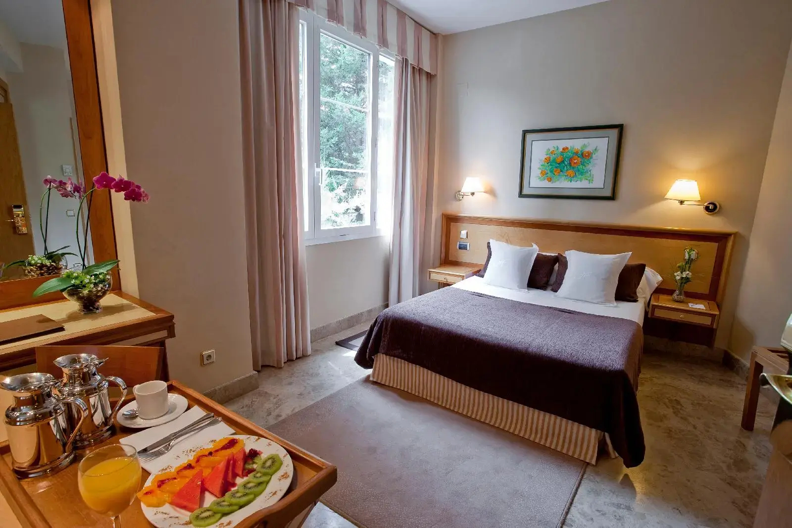 Foto - VP Jardín de Tres Cantos