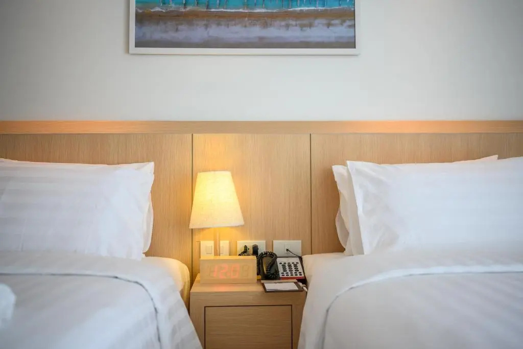 Photo - The Beachfront Hotel Phuket