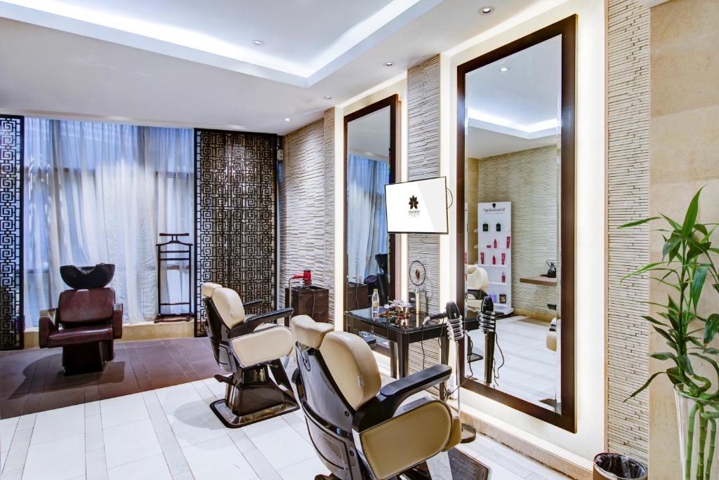 Photo - Narcissus Riyadh Hotel & Spa