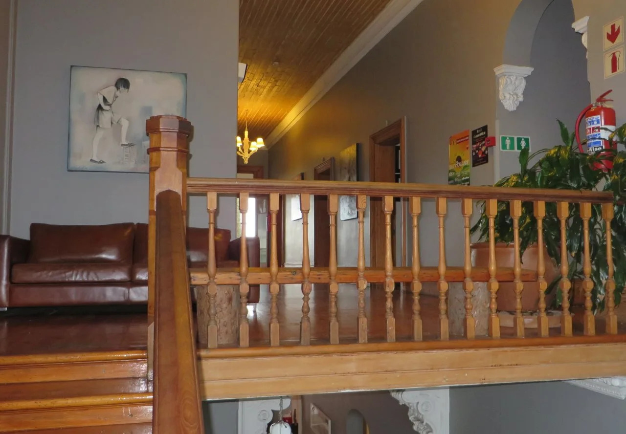 Foto - Ashanti Gardens Guesthouse