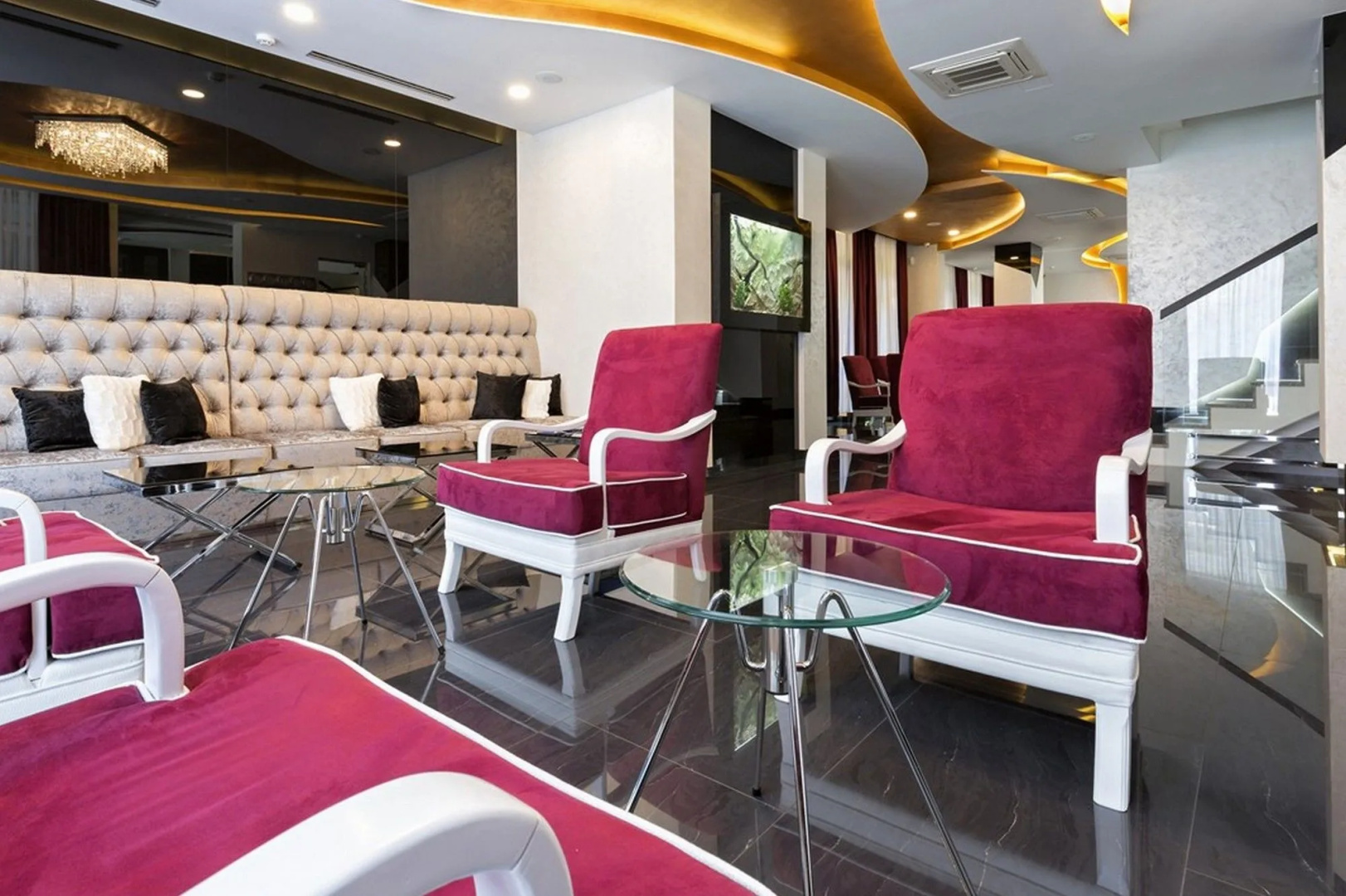 Photo - Nova City Hotel Signature Collection