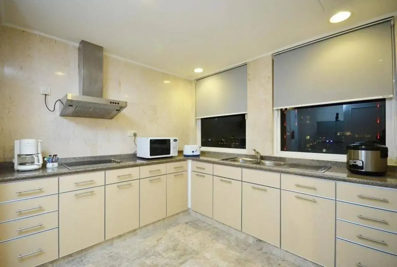 Foto - Perdana Kuala Lumpur City Centre