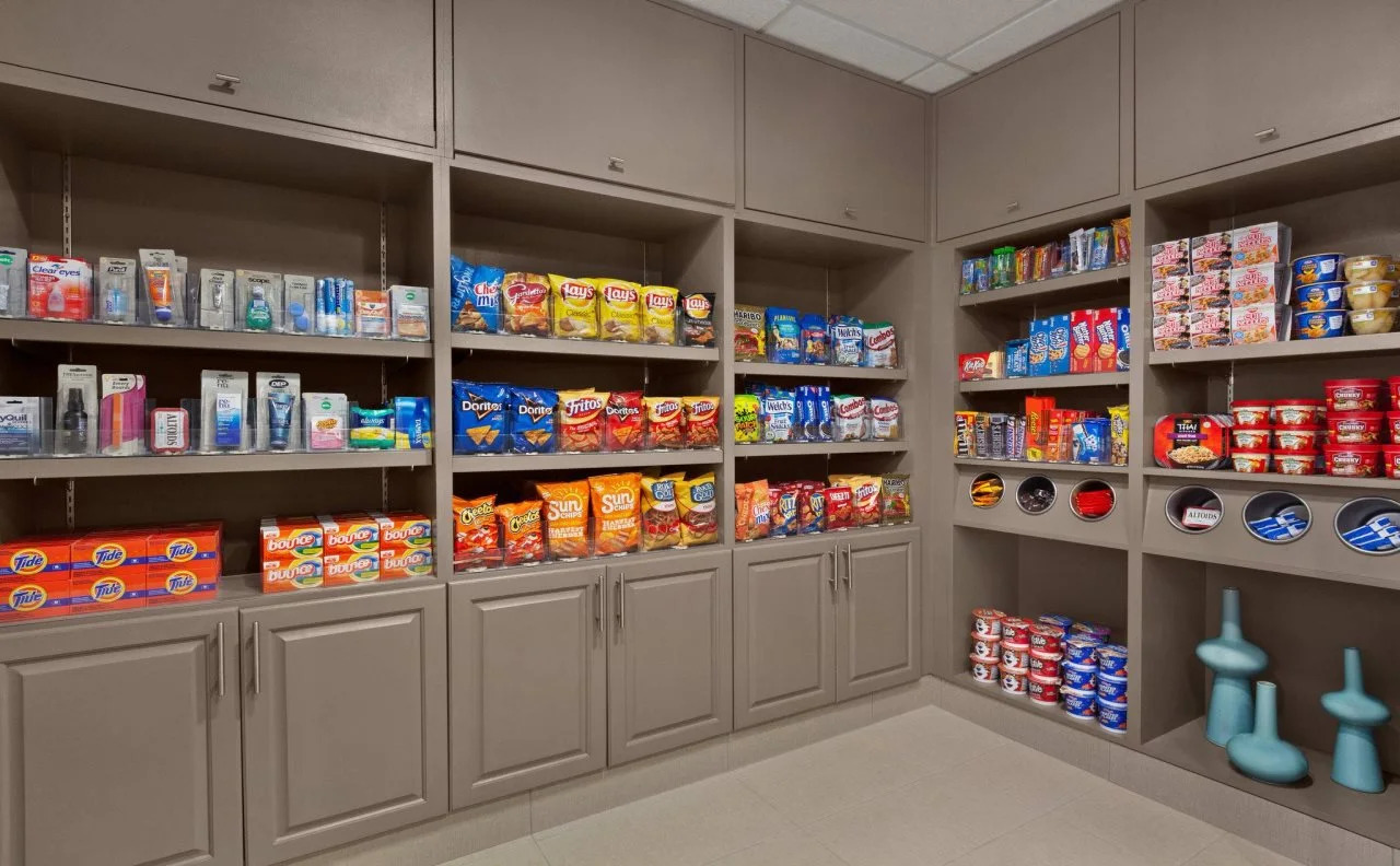 Foto - Residence Inn By Marriott Las Vegas Stadium Area