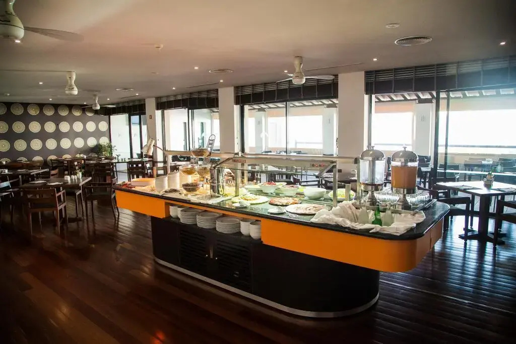 Foto - Belmar Spa & Beach Resort