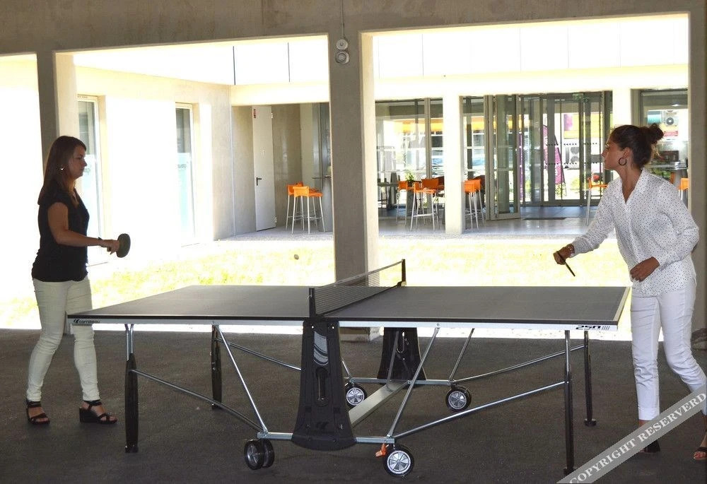 Foto - Montempô Appart'Hôtel Toulouse Balma