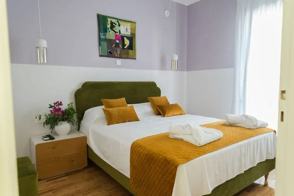 Foto - Neratzia Rooms