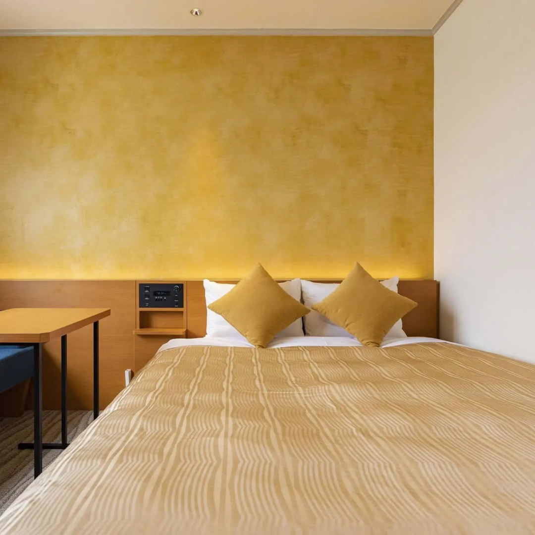 Photo - Nishitetsu Inn Fukuoka