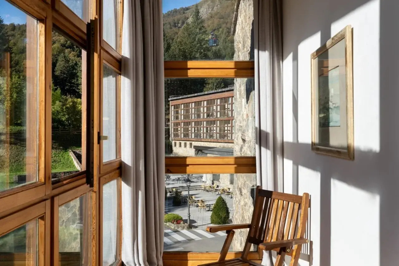 Photo - Parador de Fuente Dé