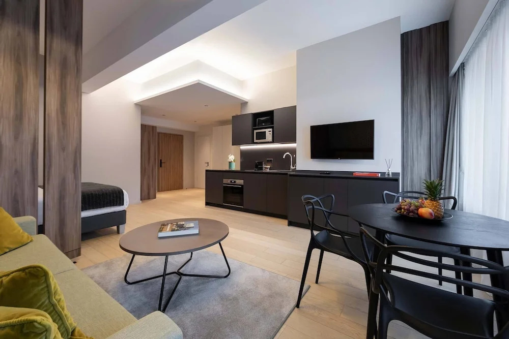 Foto - The Central Kirchberg - Smart Aparthotel