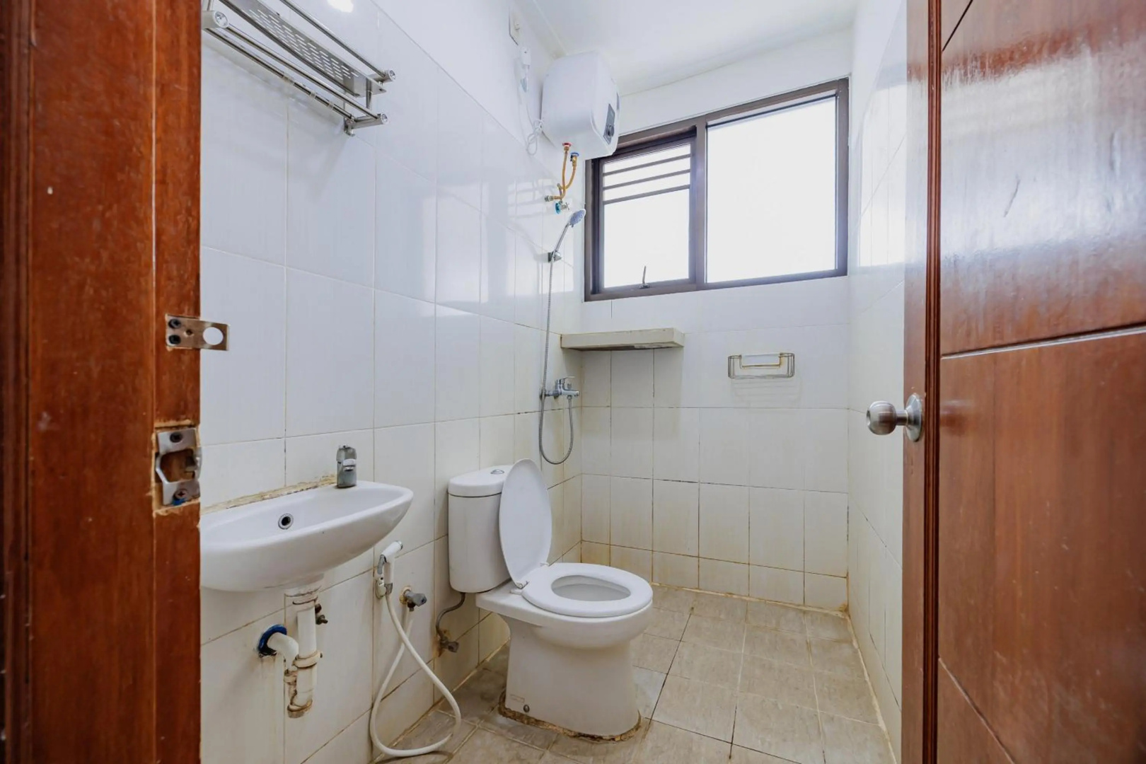 Foto - RedDoorz Premium @ Gandaria Jagakarsa