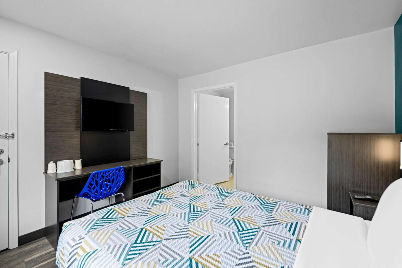 Foto - Motel 6-Monterey, CA