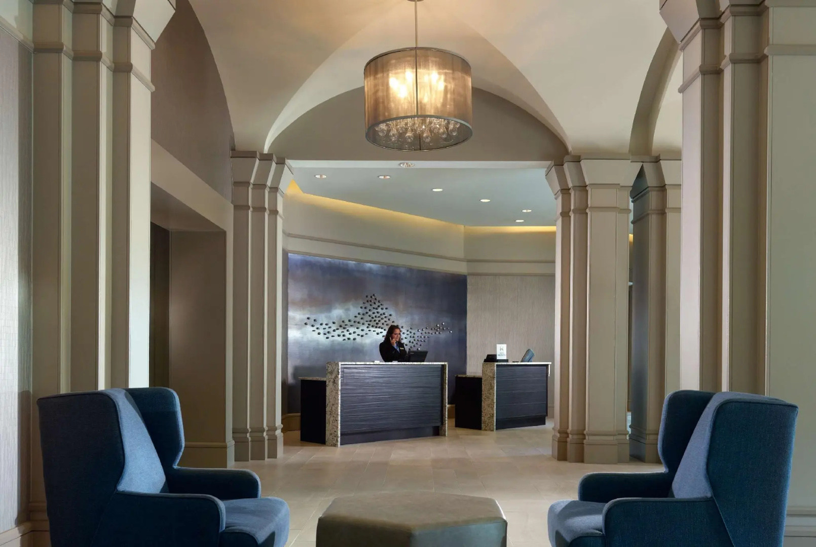 Foto - Hilton Atlanta Northeast