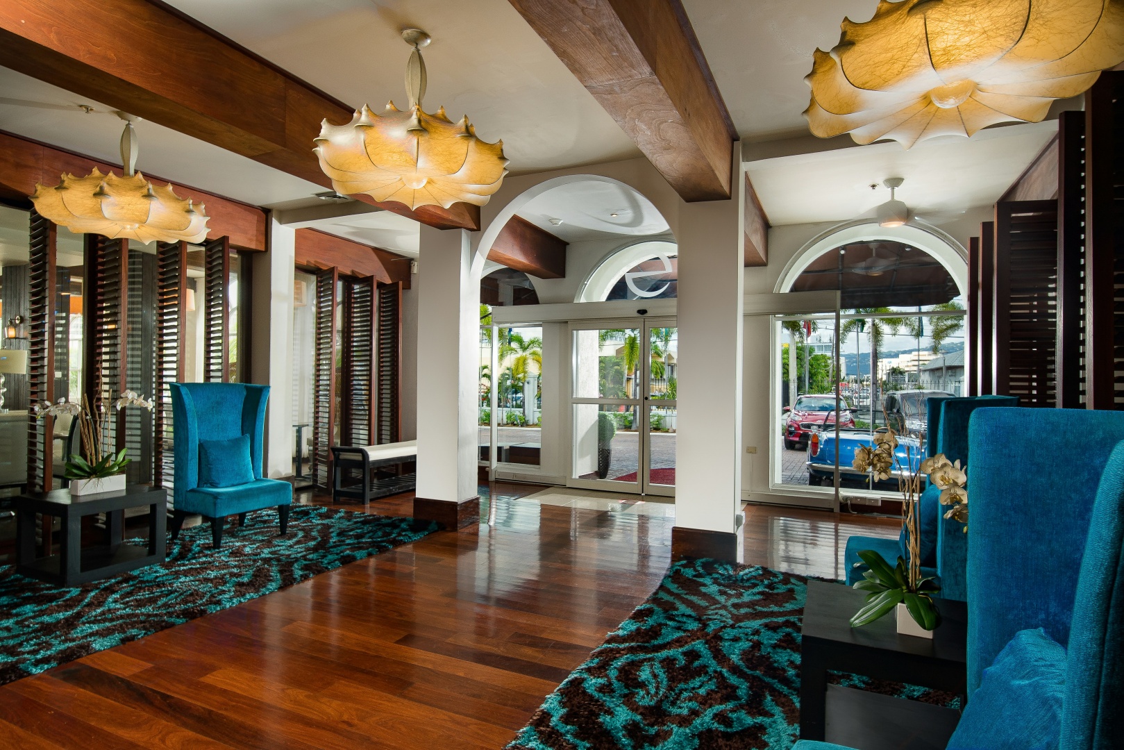Photo - S Hotel Kingston