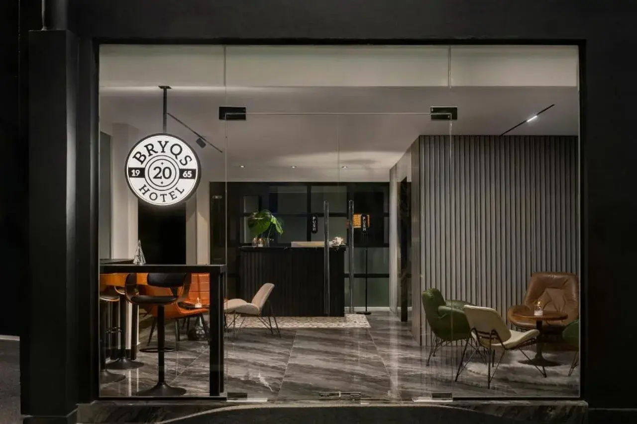 Photo - BRYQS Hotel