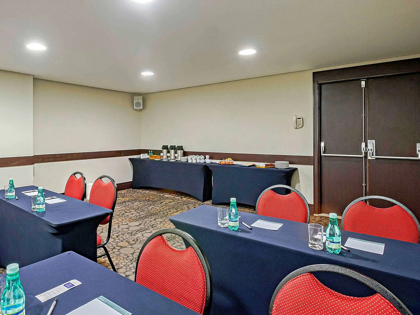 Foto - Novotel SP Jardins