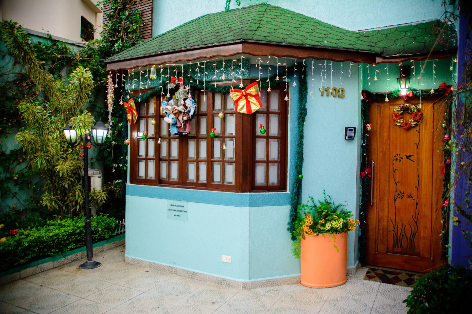 Foto - Hotel Valparaíso - Metrô Paraíso e 800m da Av Paulista