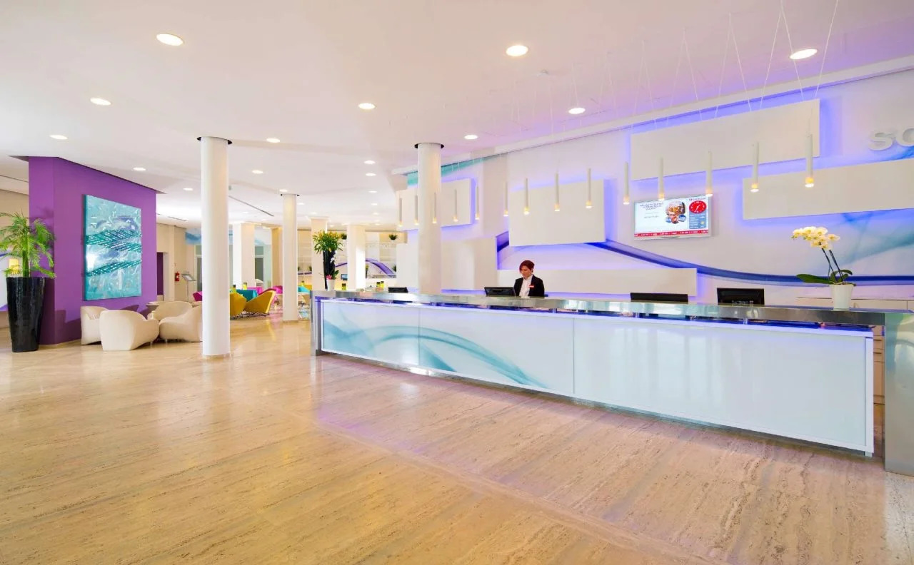 Photo - Hotel Umag Plava Laguna