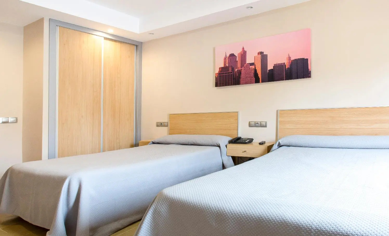 Foto - Hotel Olympia Ronda I