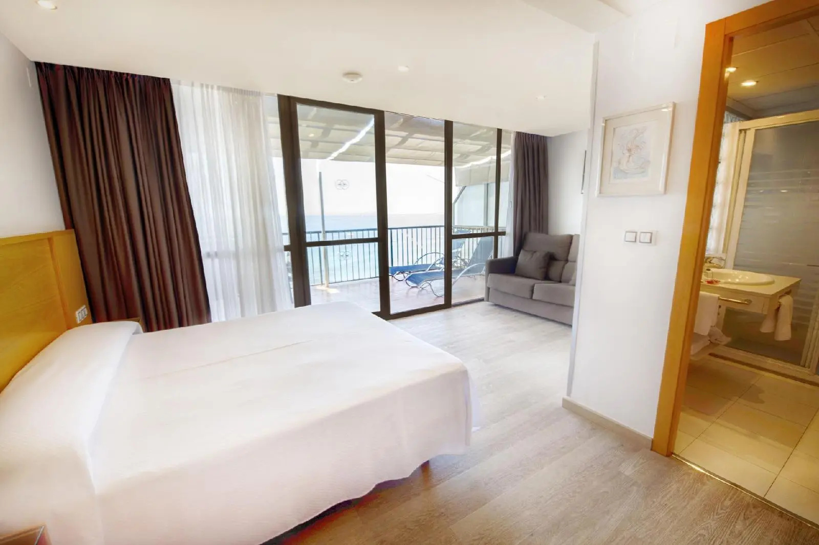 Foto - Hotel Montemar