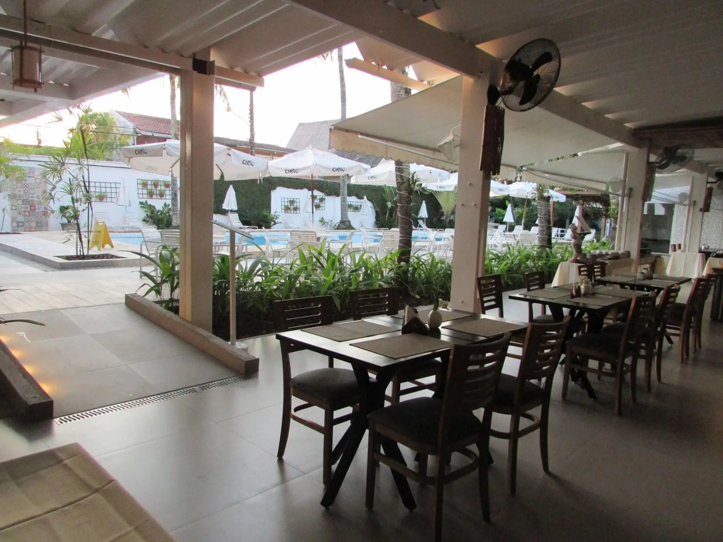 Photo - Ubatuba Palace Hotel