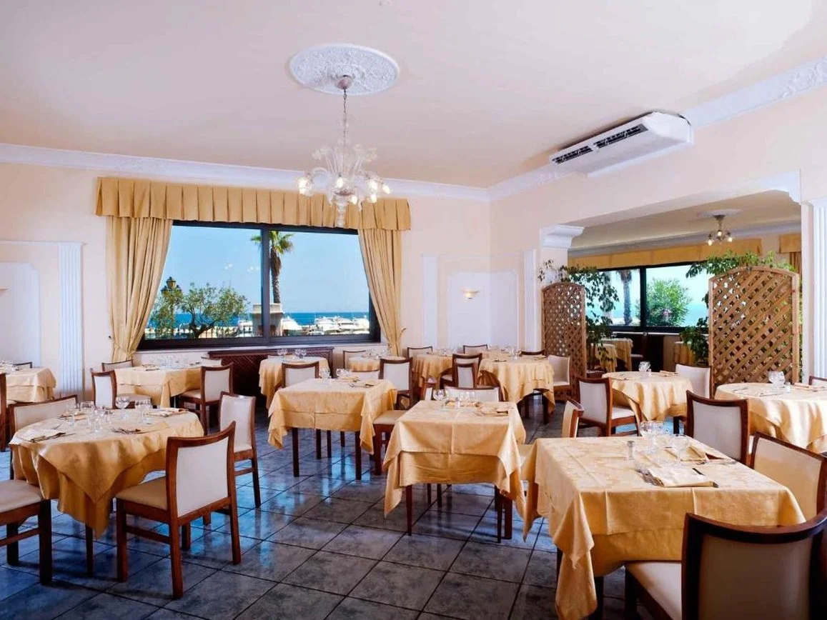 Foto - Hotel Villa Svizzera Terme