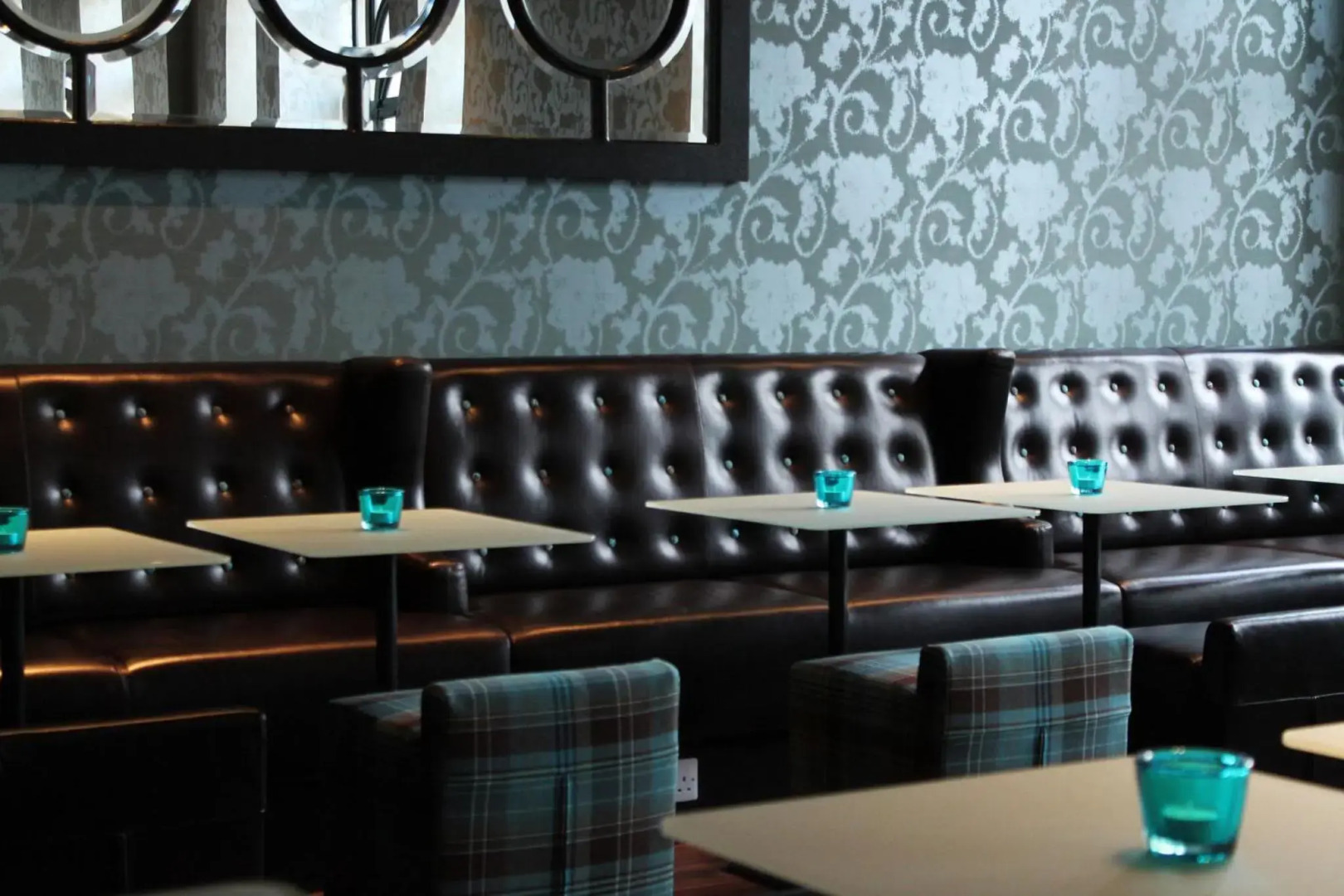 Foto - Motel One Edinburgh-Princes
