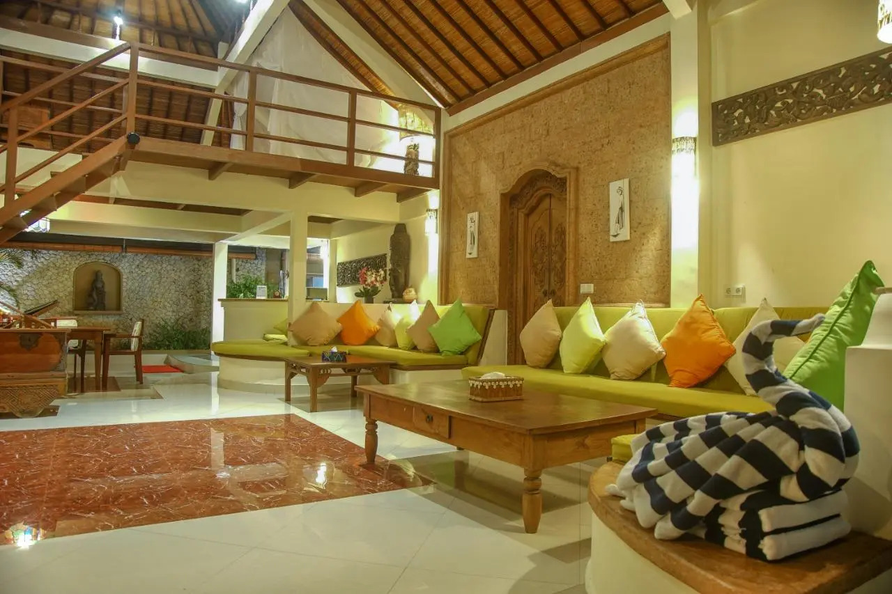 Photo - Bali Dyana Villas