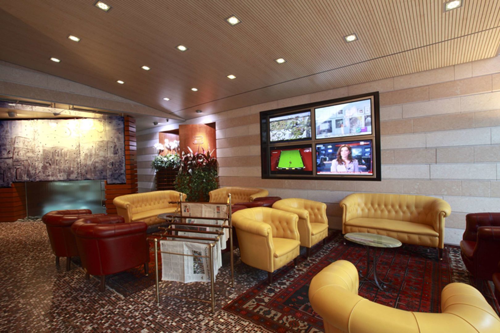 Foto - Hotel Firenze