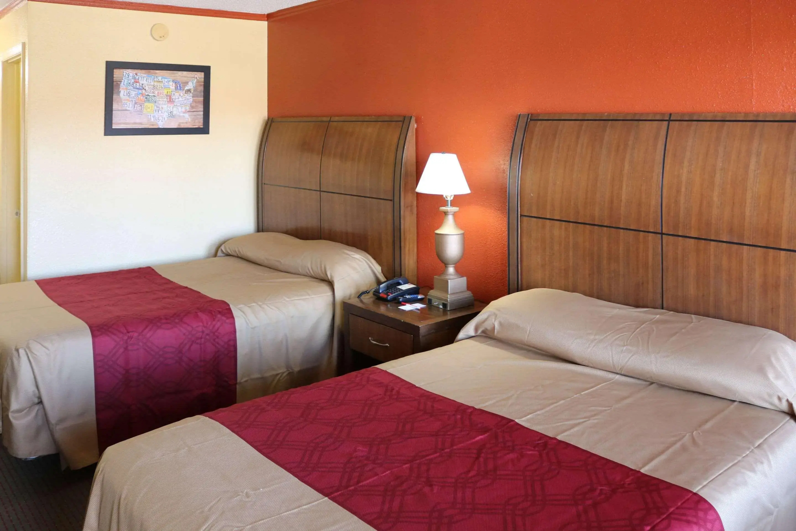 Foto - Econo Lodge Charlotte Airport Area