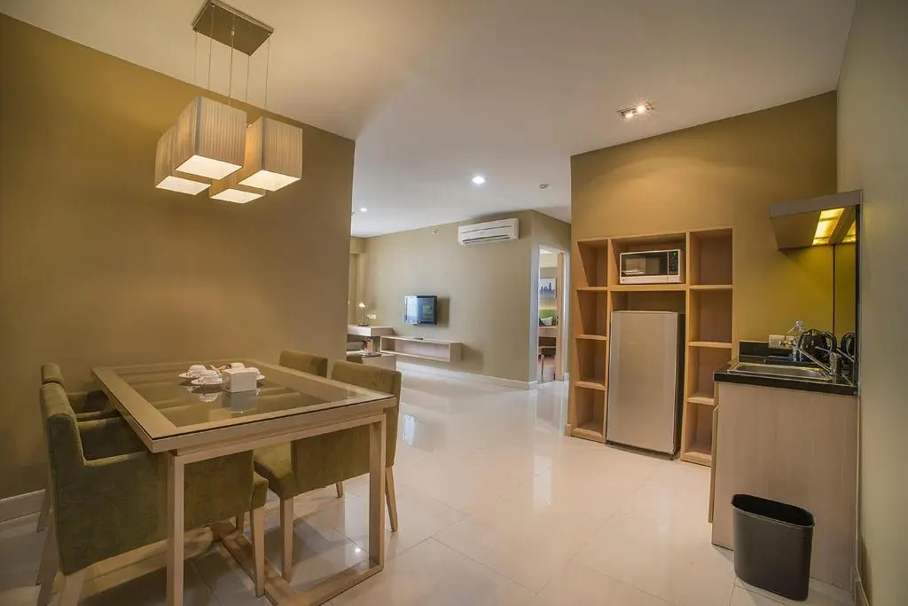Foto - eL Hotel Jakarta