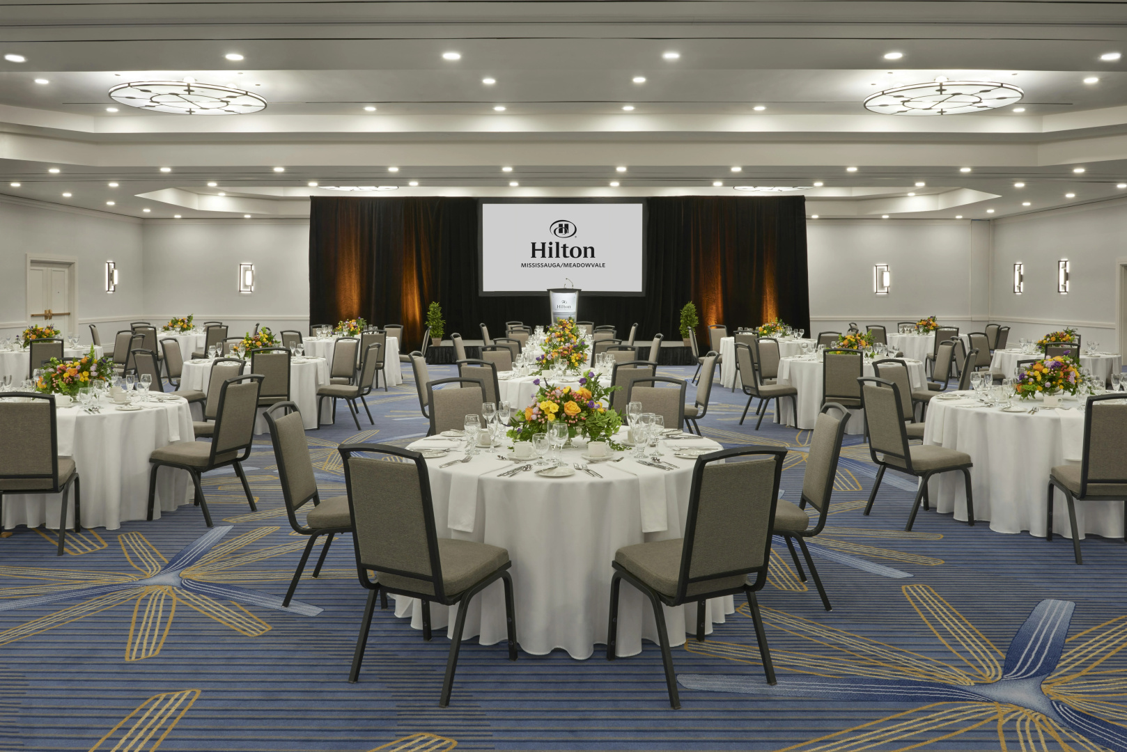 Photo - Hilton Mississauga/Meadowvale