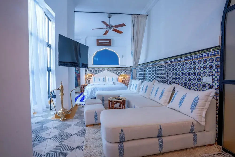 Photo - Maison H Kasbah