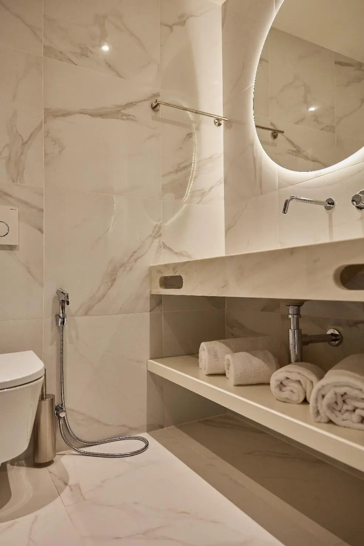Foto - OMID Saldanha Hotel