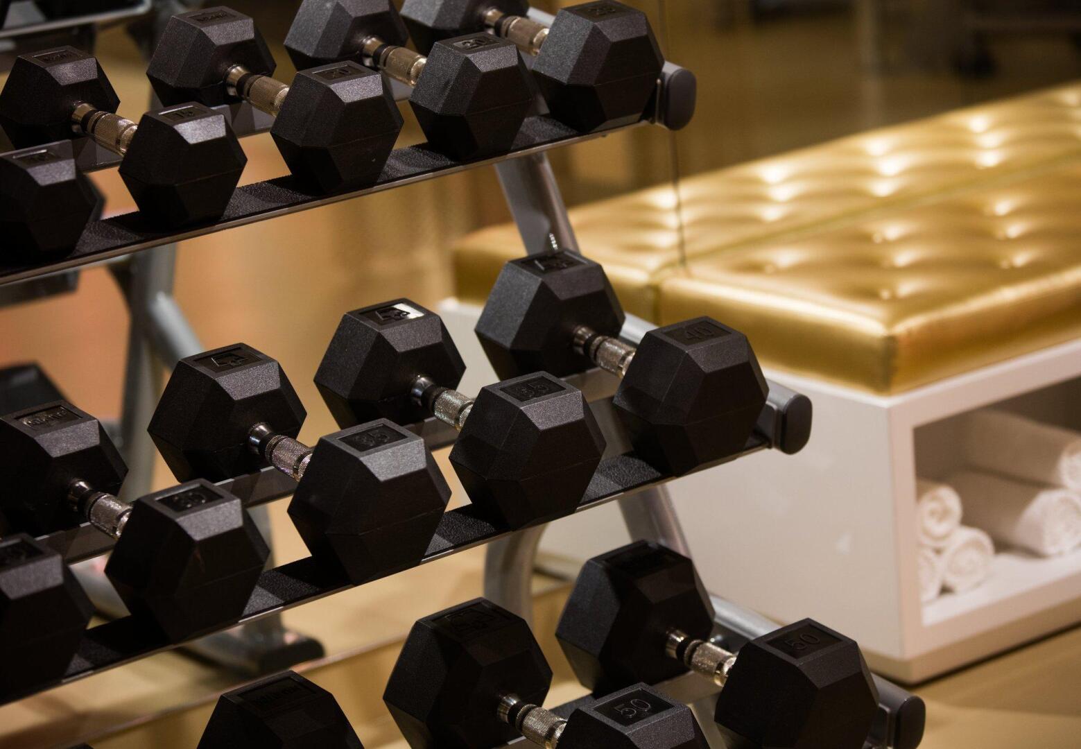 Photo - Renaissance New York Times Square by Marriott