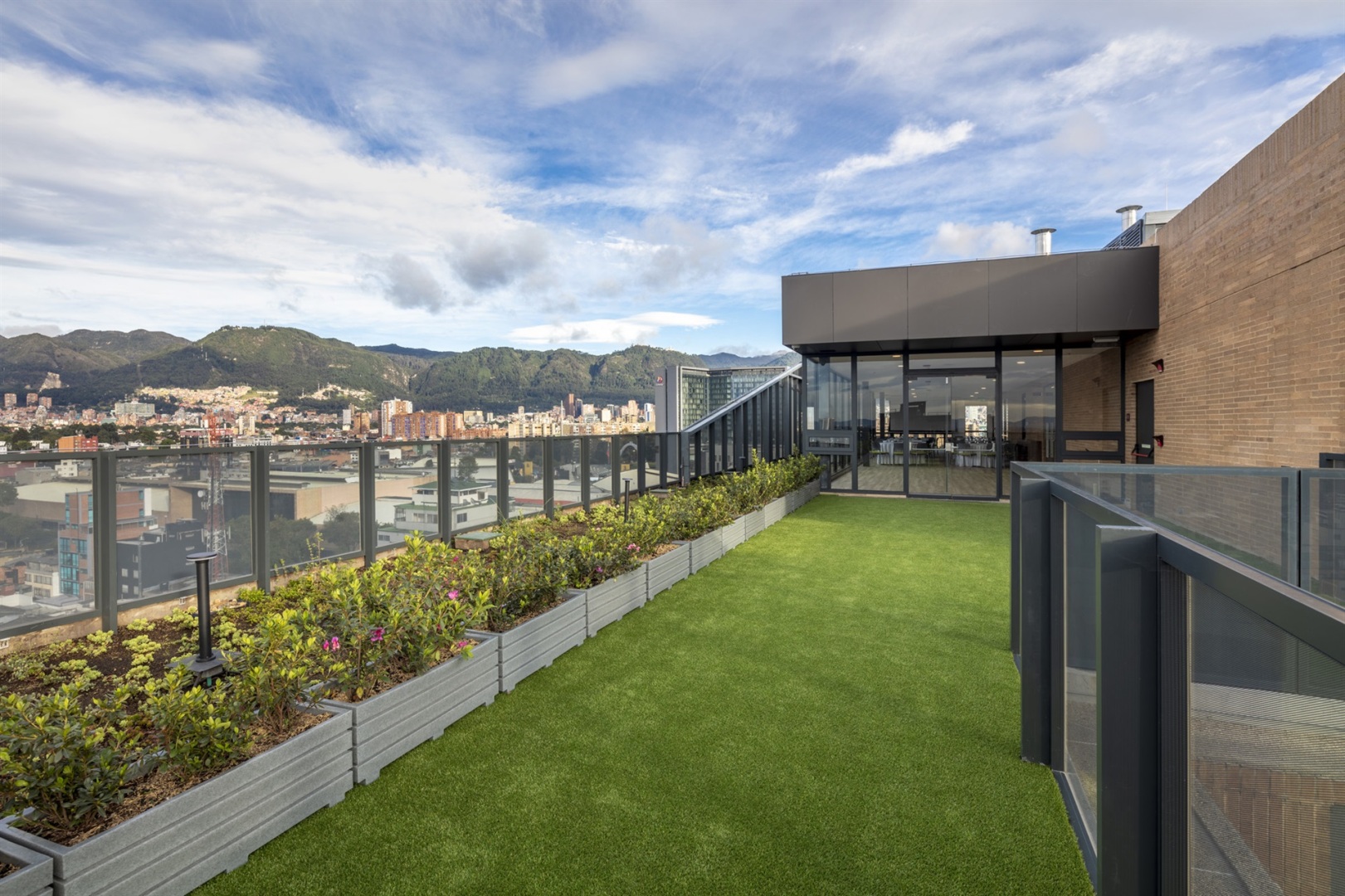 Photo - Hyatt Place Bogota Convention Center