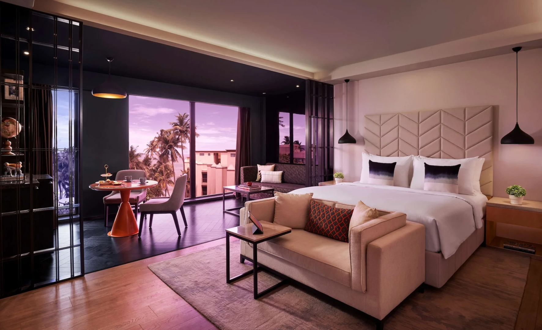 Photo - Hyatt Centric Juhu Mumbai