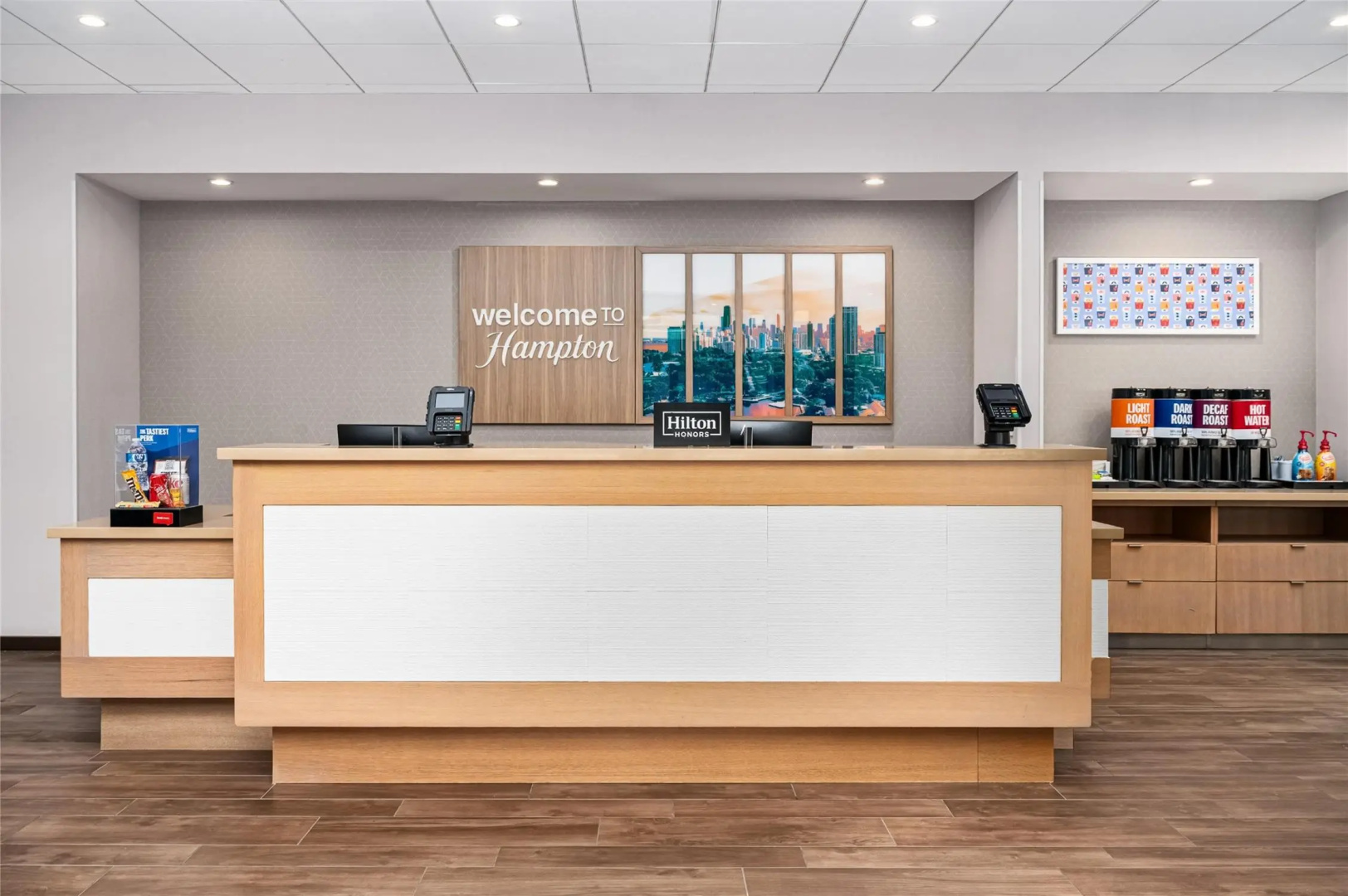 Foto - Hampton Inn Chicago North-Loyola Station