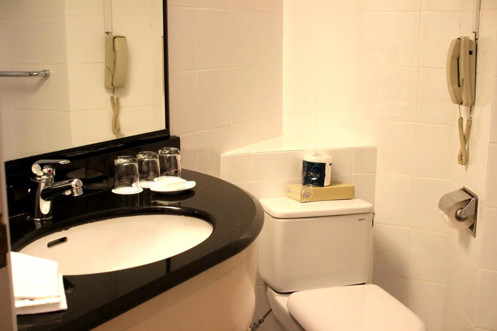 Foto - York Hotel