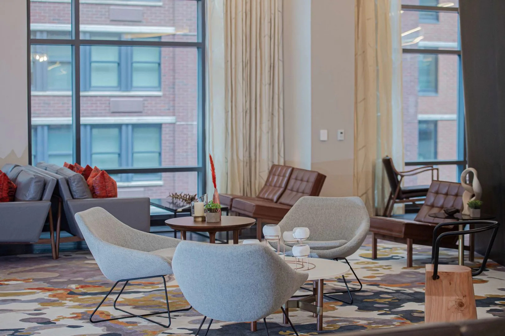 Foto - Canopy By Hilton Jersey City Arts District