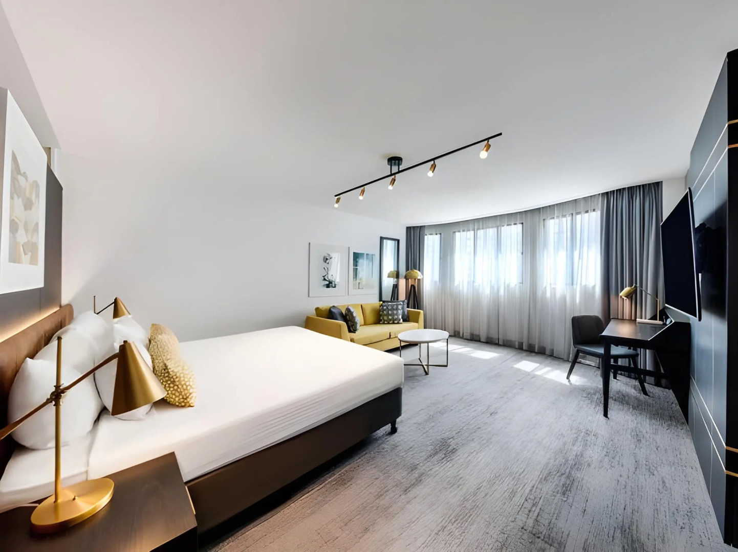 Photo - Vibe Hotel Sydney